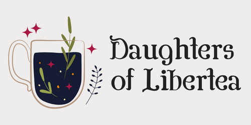 Daughters of Libertea