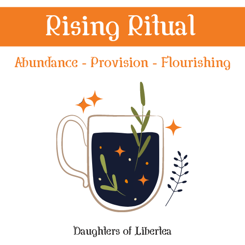 Rising Ritual