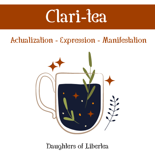 Clari-tea