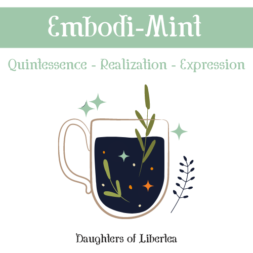 Embodi-Mint