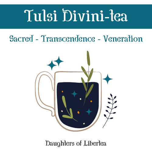 Tulsi Divini-tea