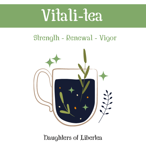 Vitali-tea