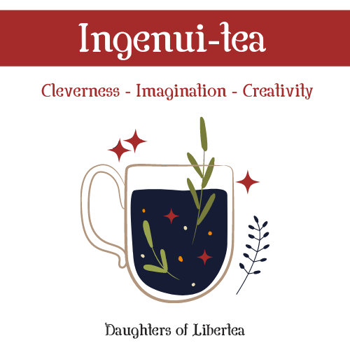 Ingenui-tea
